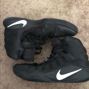 2016 Nike Hyperdunk